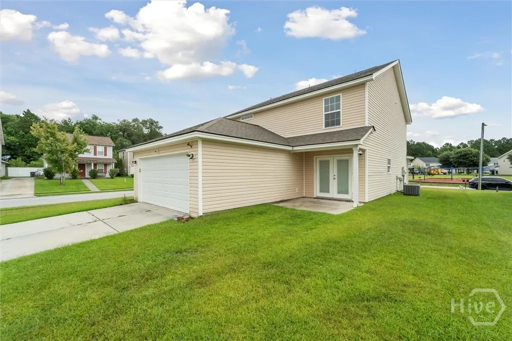 1 Fiore Drive Savannah GA 31419