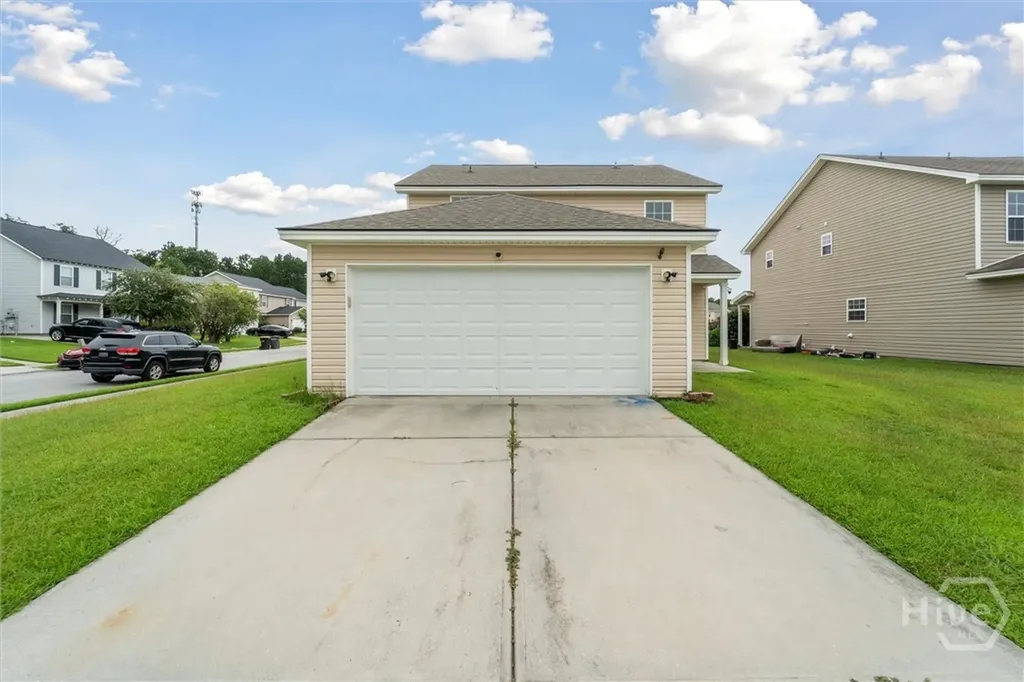 1 Fiore Drive Savannah GA 31419