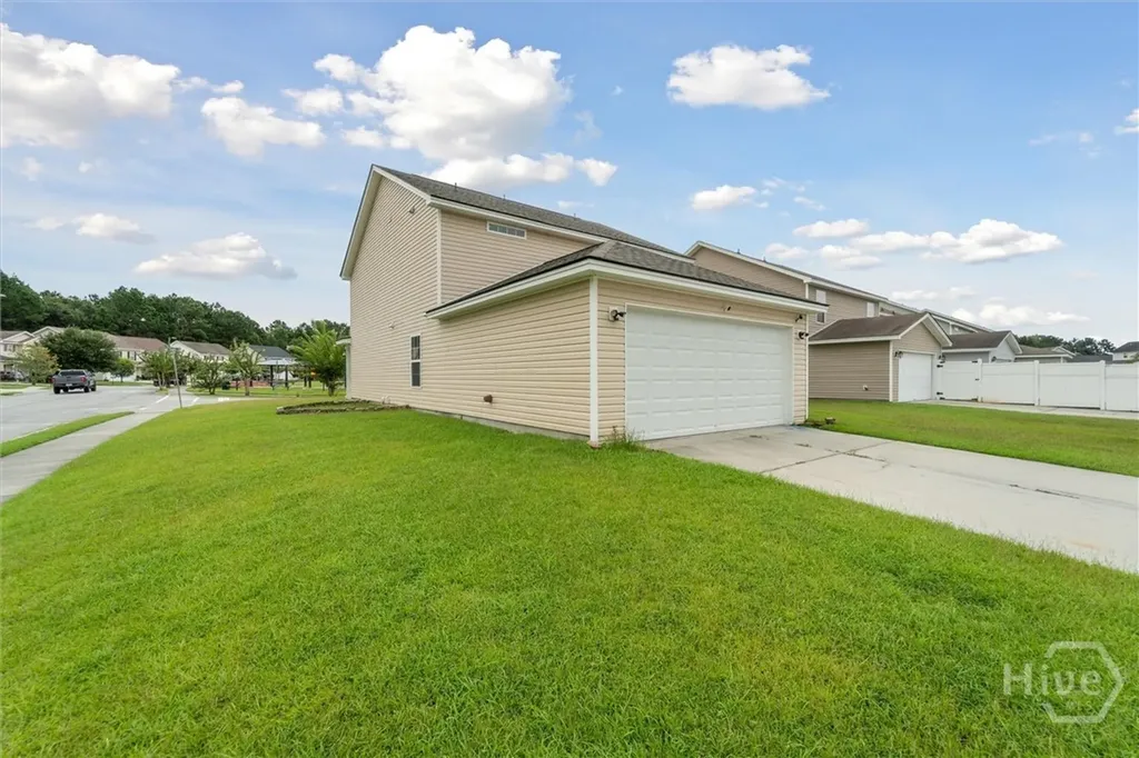 1 Fiore Drive Savannah GA 31419