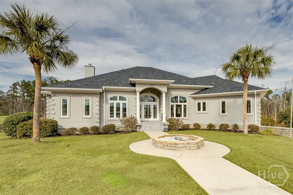 62 Wellington Court Ellabell GA 31308