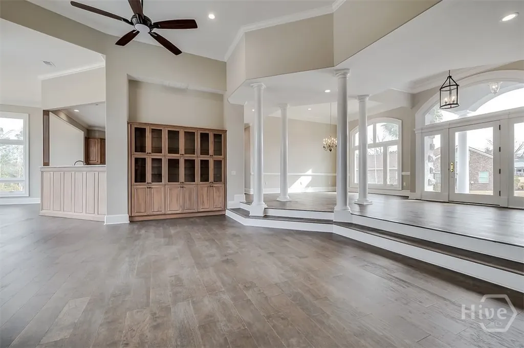 62 Wellington Court Ellabell GA 31308