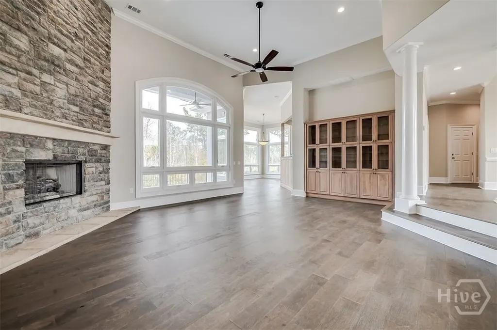 62 Wellington Court Ellabell GA 31308