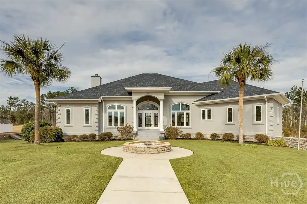 62 Wellington Court Ellabell GA 31308