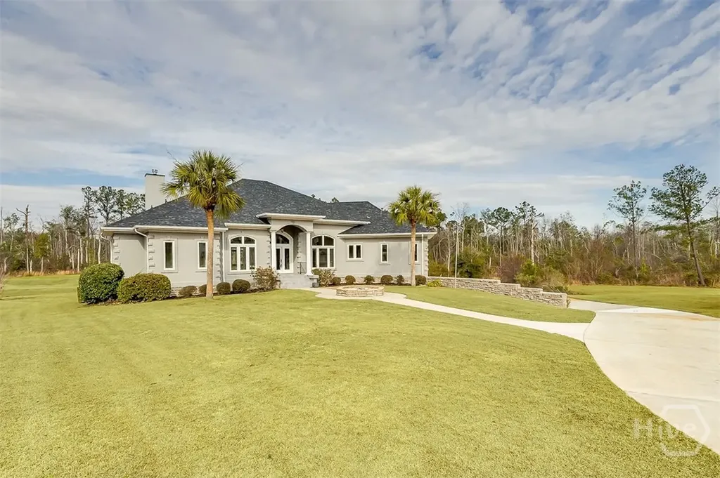 62 Wellington Court Ellabell GA 31308