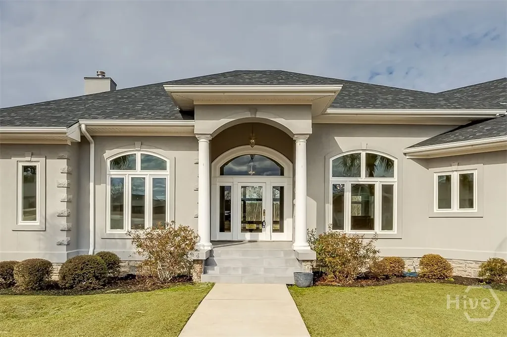 62 Wellington Court Ellabell GA 31308
