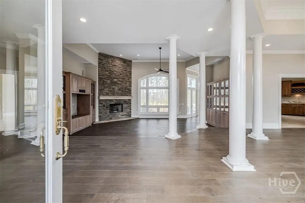 62 Wellington Court Ellabell GA 31308