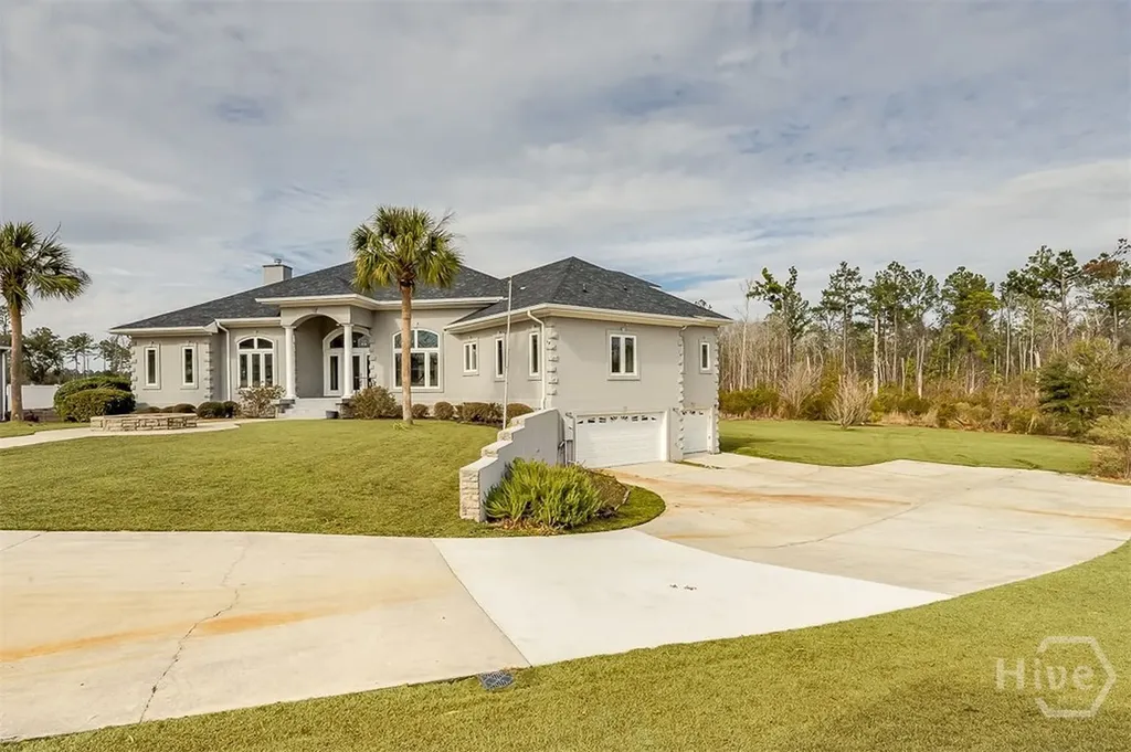 62 Wellington Court Ellabell GA 31308