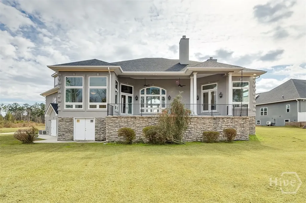 62 Wellington Court Ellabell GA 31308