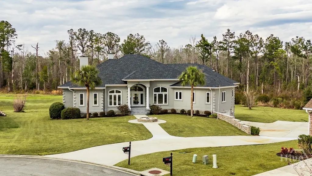 62 Wellington Court Ellabell GA 31308