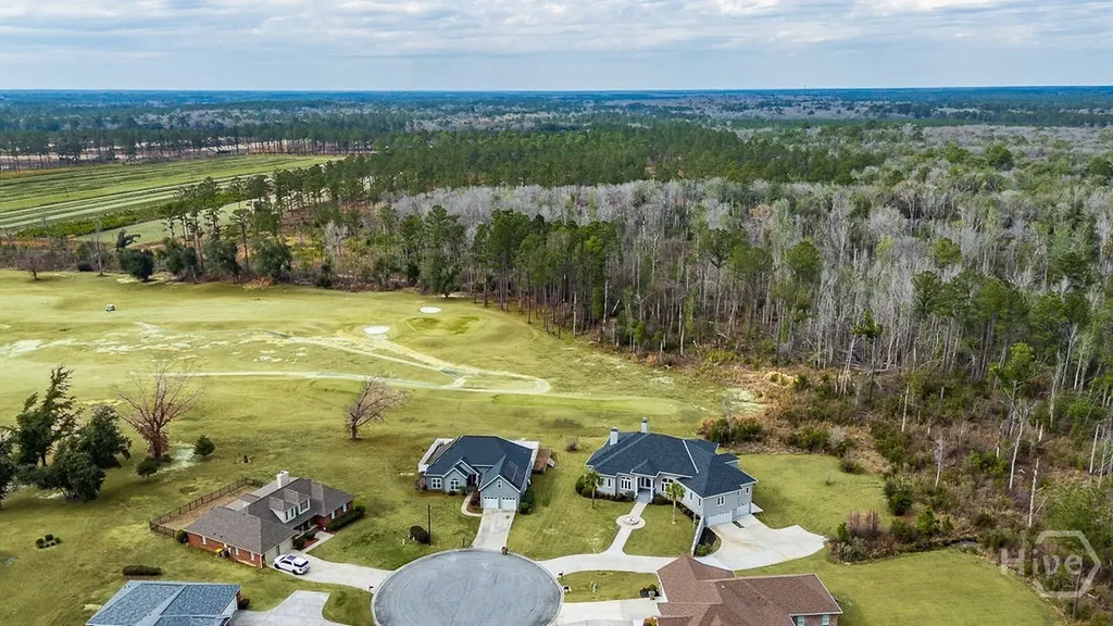 62 Wellington Court Ellabell GA 31308