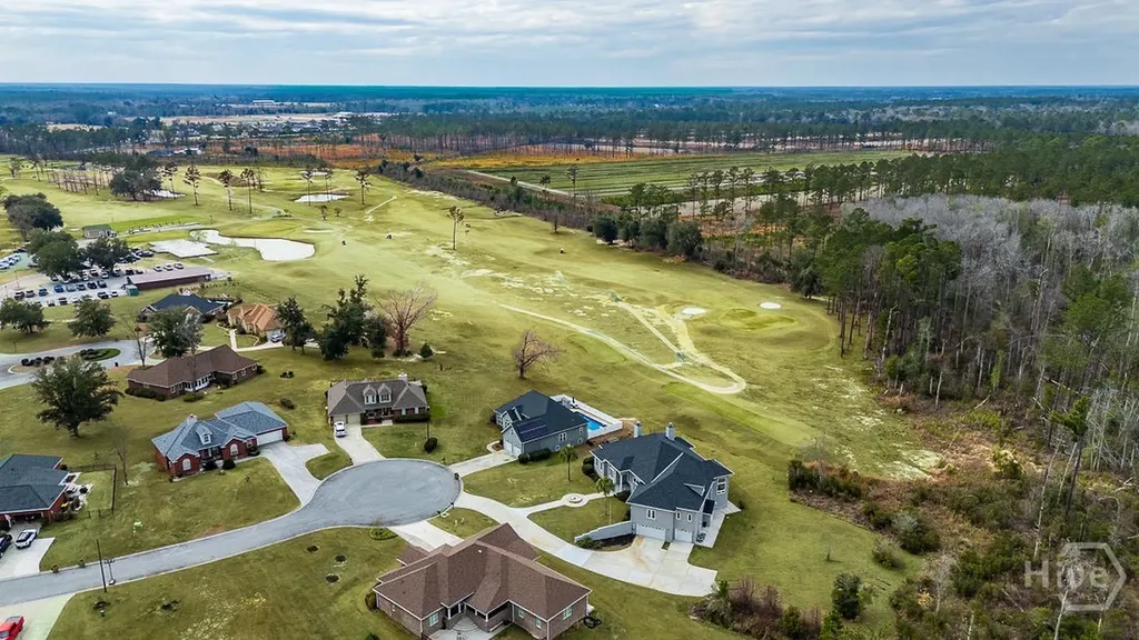 62 Wellington Court Ellabell GA 31308