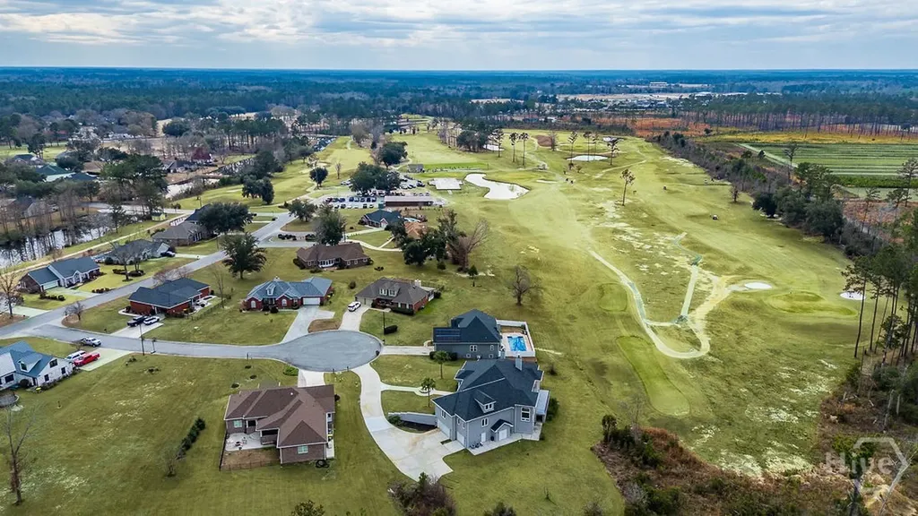 62 Wellington Court Ellabell GA 31308