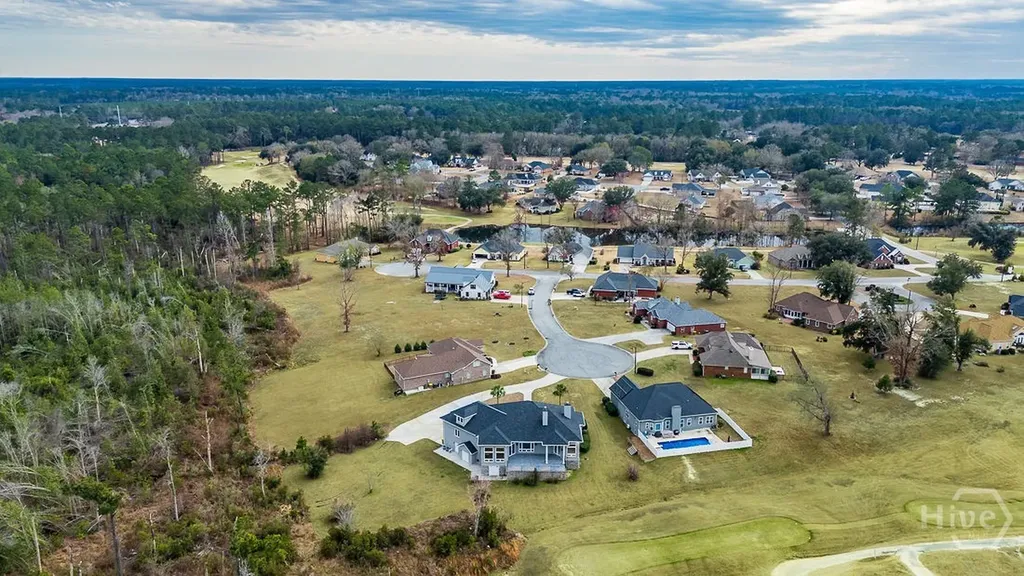 62 Wellington Court Ellabell GA 31308