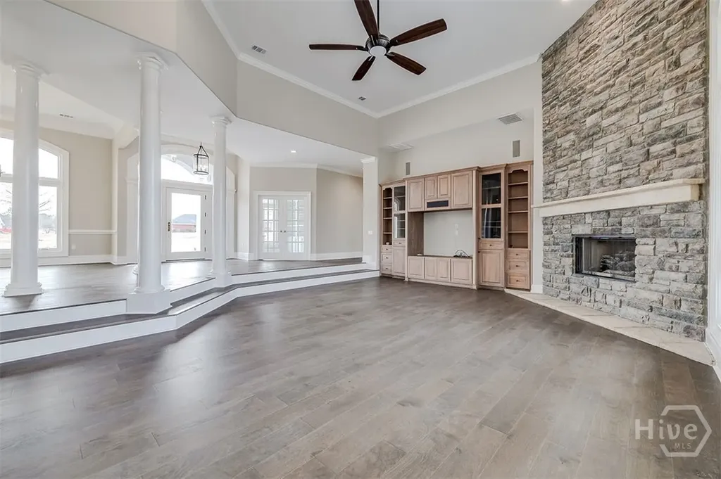 62 Wellington Court Ellabell GA 31308