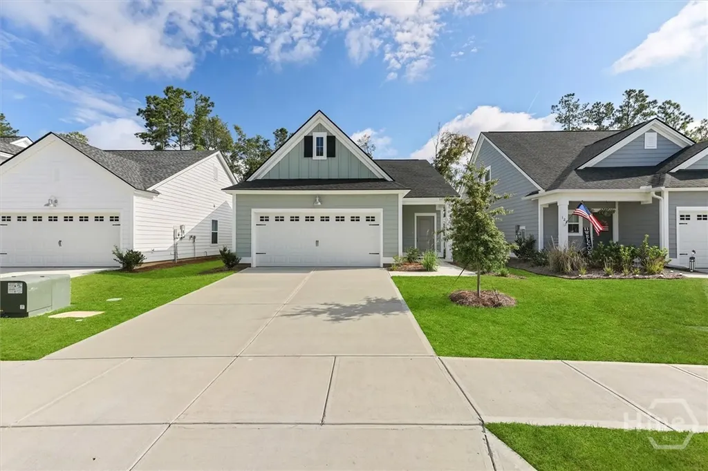 126 Holloway Hill Pooler GA 31322