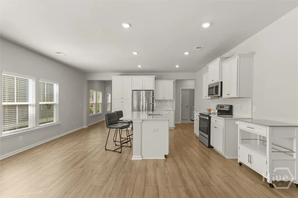 126 Holloway Hill Pooler GA 31322