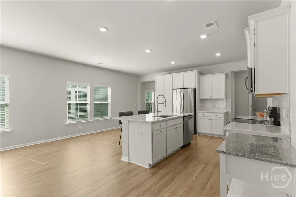 126 Holloway Hill Pooler GA 31322