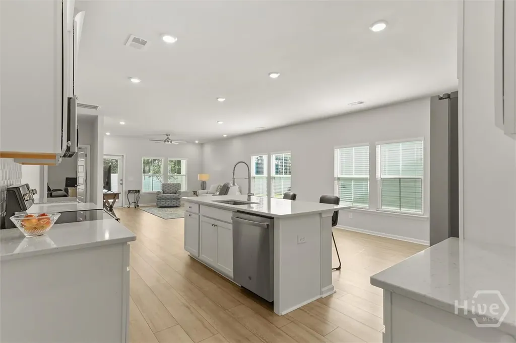 126 Holloway Hill Pooler GA 31322