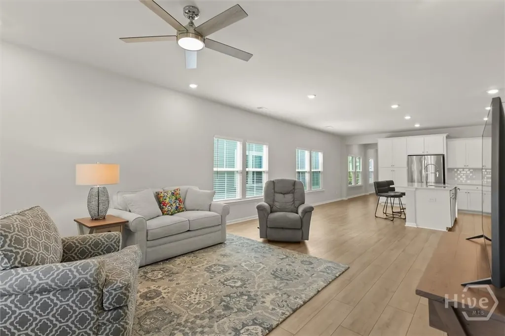 126 Holloway Hill Pooler GA 31322