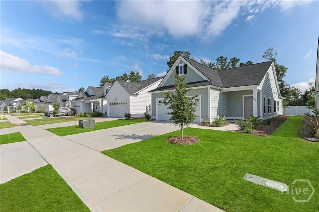 126 Holloway Hill Pooler GA 31322