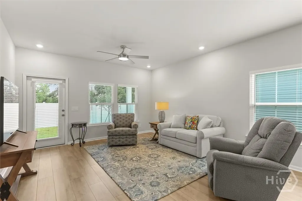126 Holloway Hill Pooler GA 31322