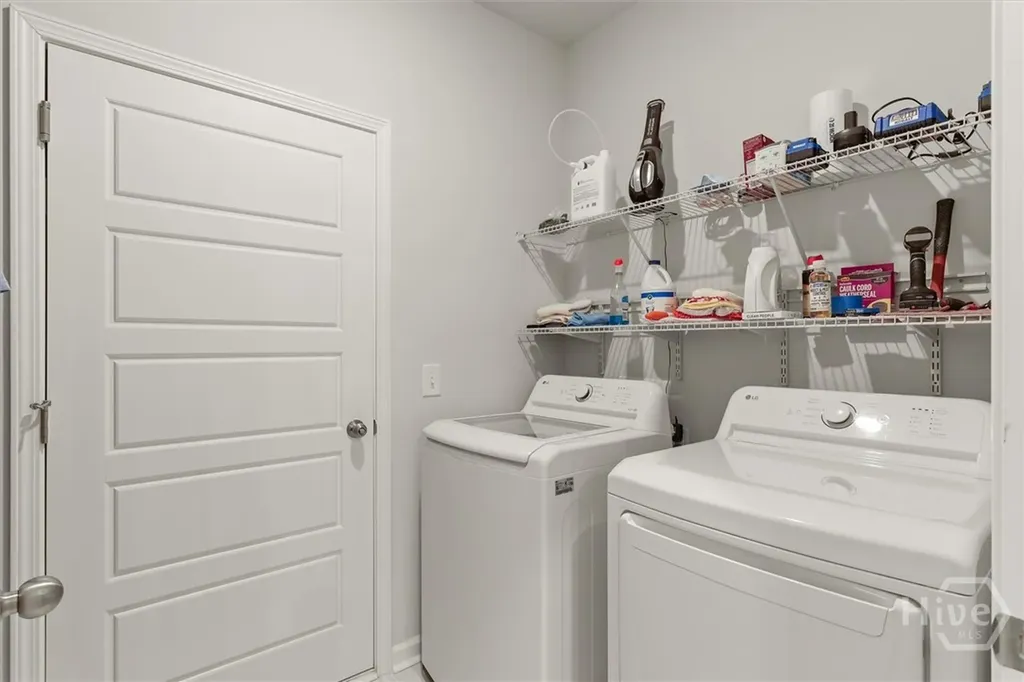 126 Holloway Hill Pooler GA 31322