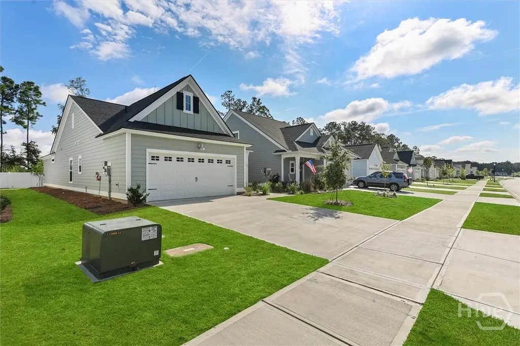 126 Holloway Hill Pooler GA 31322