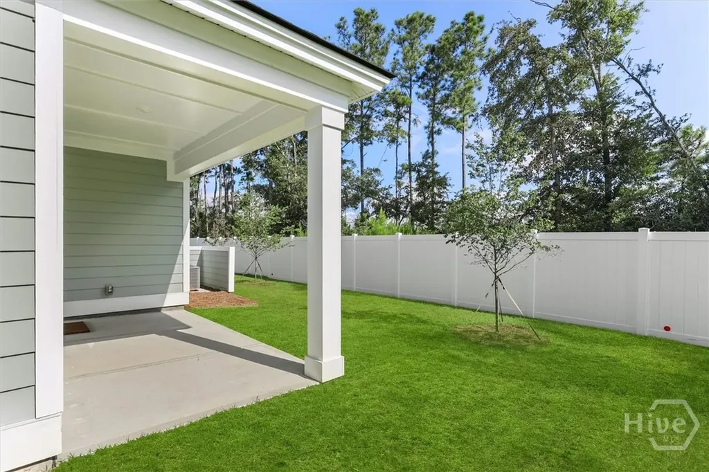 126 Holloway Hill Pooler GA 31322