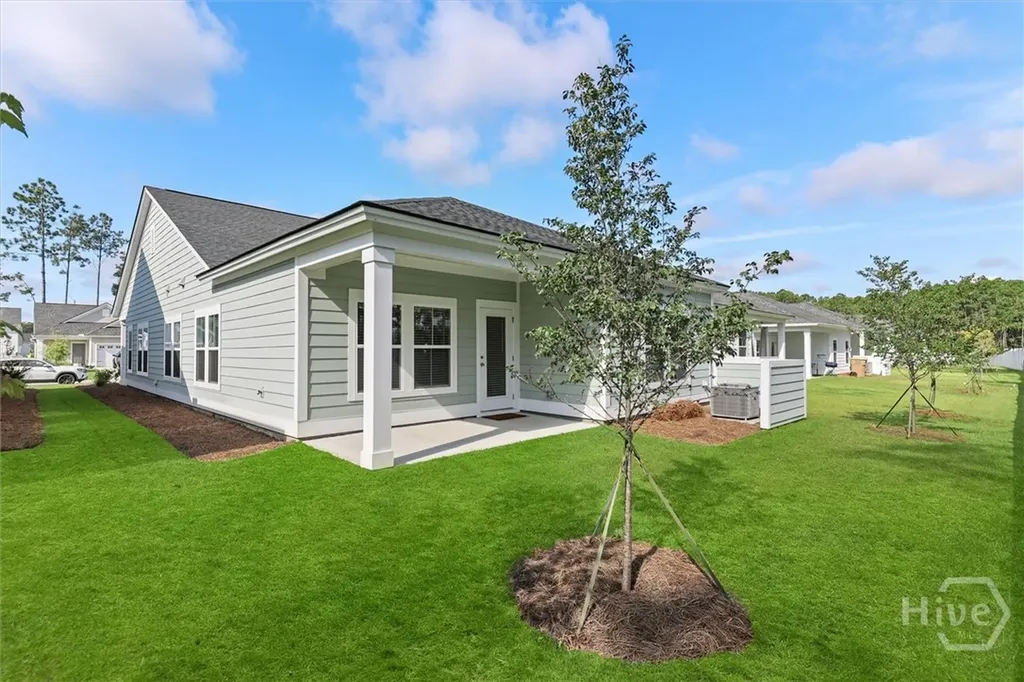 126 Holloway Hill Pooler GA 31322