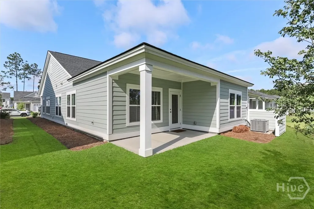 126 Holloway Hill Pooler GA 31322