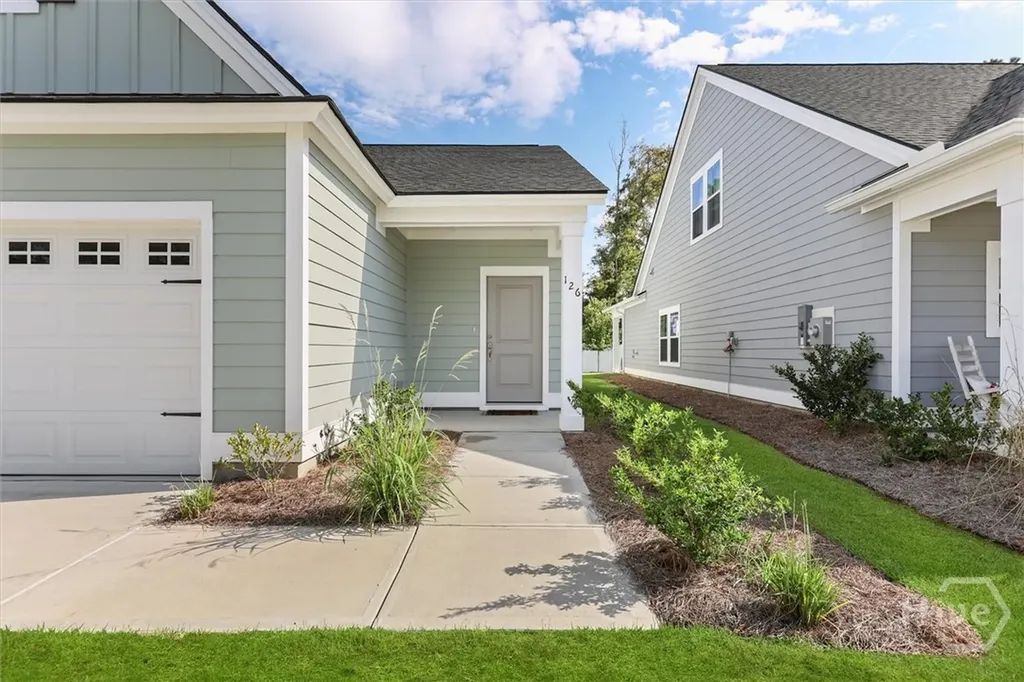 126 Holloway Hill Pooler GA 31322
