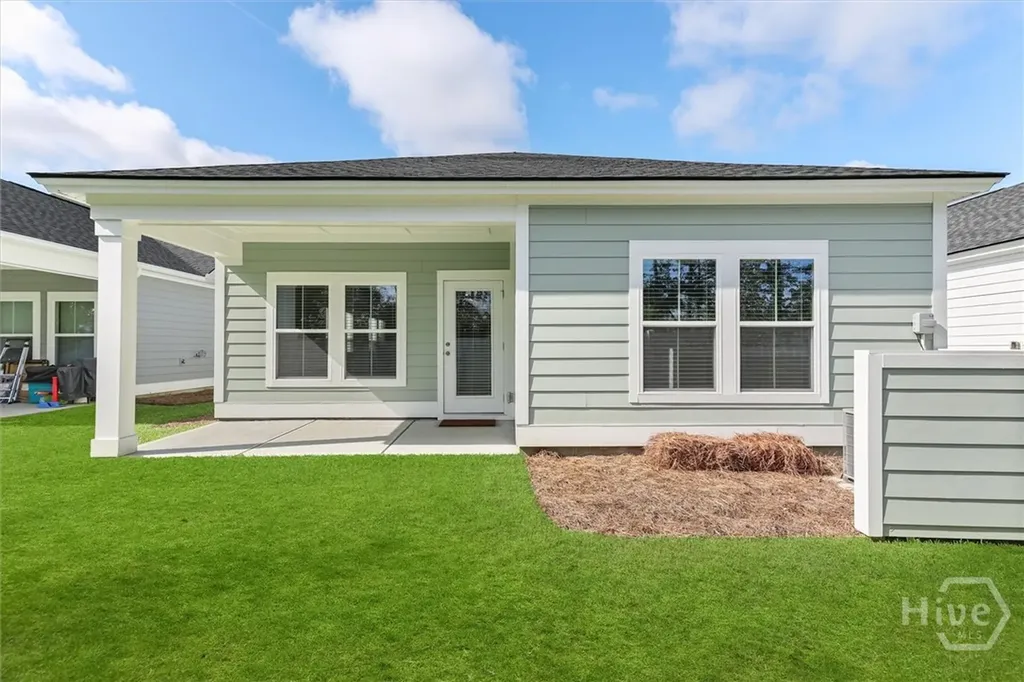 126 Holloway Hill Pooler GA 31322