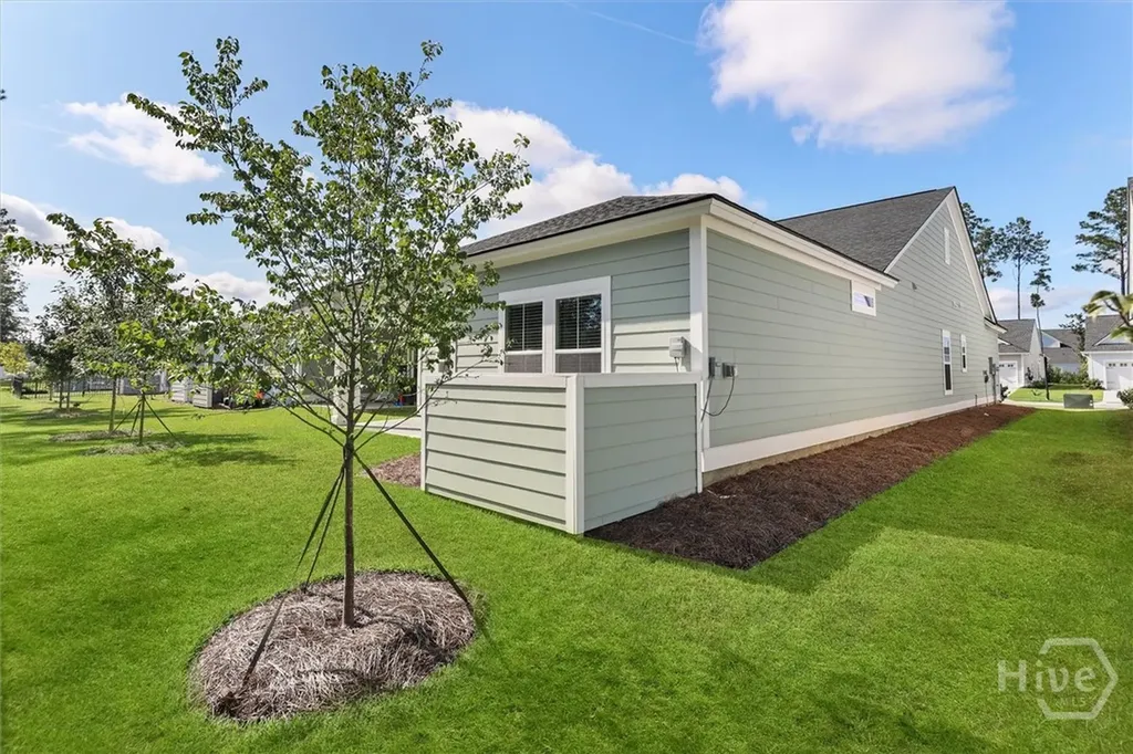126 Holloway Hill Pooler GA 31322