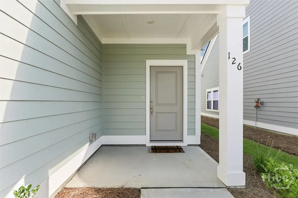 126 Holloway Hill Pooler GA 31322