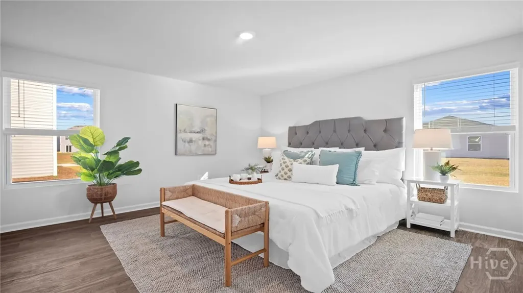 27 Jovita Drive Port Wentworth GA 31407