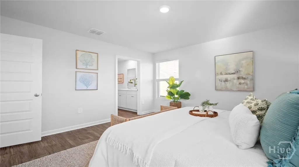 27 Jovita Drive Port Wentworth GA 31407