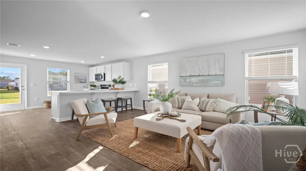 27 Jovita Drive Port Wentworth GA 31407
