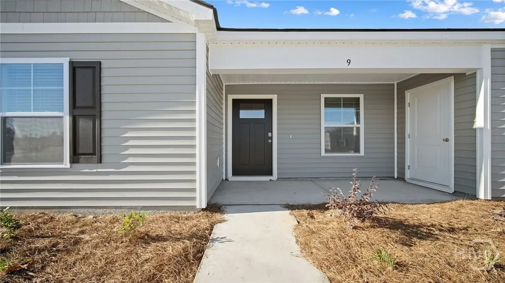 27 Jovita Drive Port Wentworth GA 31407