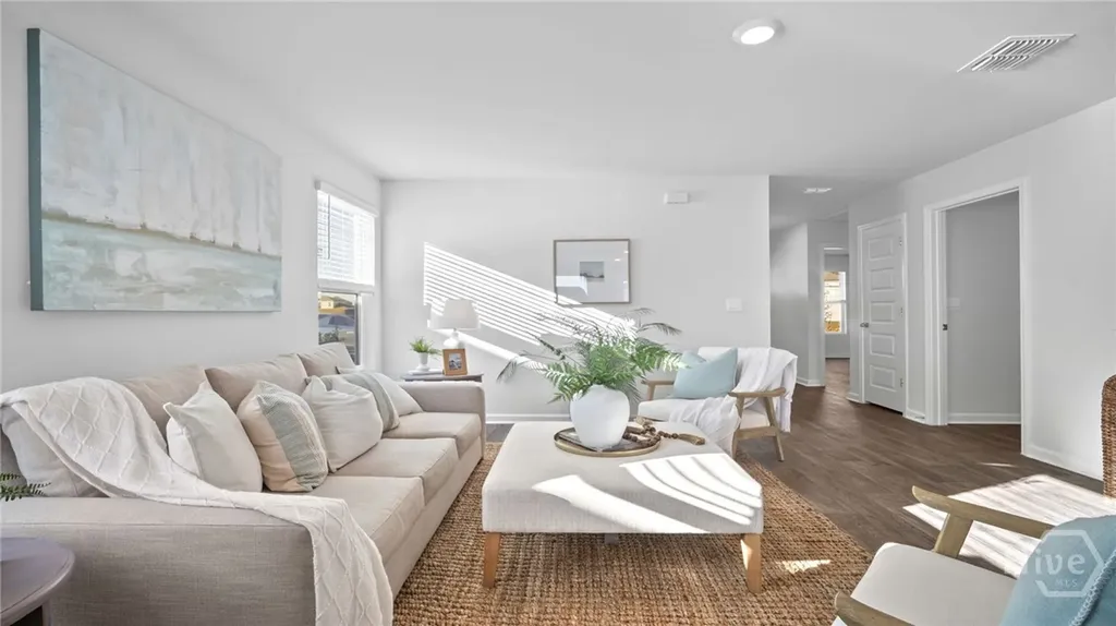 27 Jovita Drive Port Wentworth GA 31407