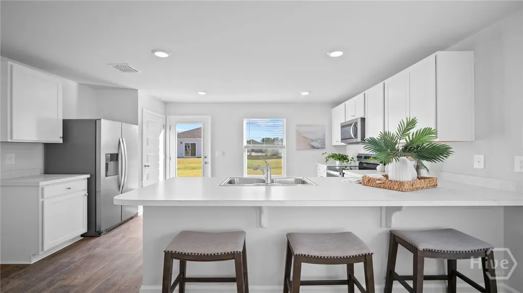 27 Jovita Drive Port Wentworth GA 31407