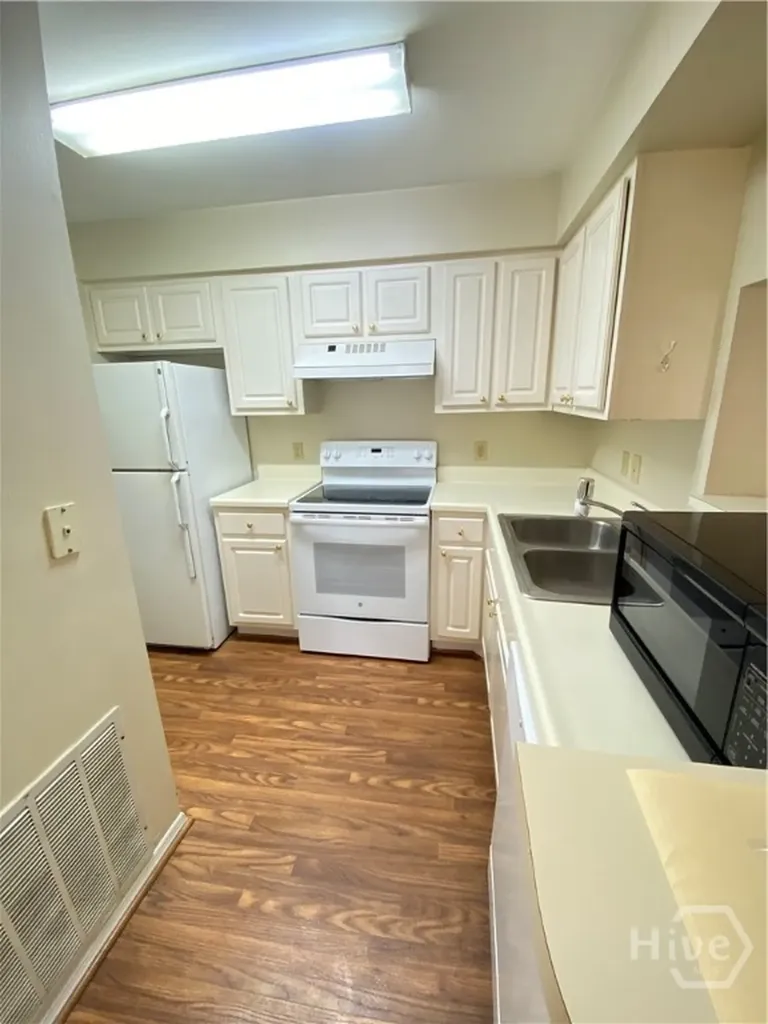 12300 Apache Savannah GA 31419