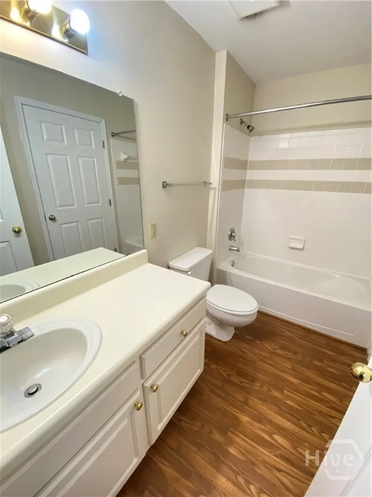 12300 Apache Savannah GA 31419