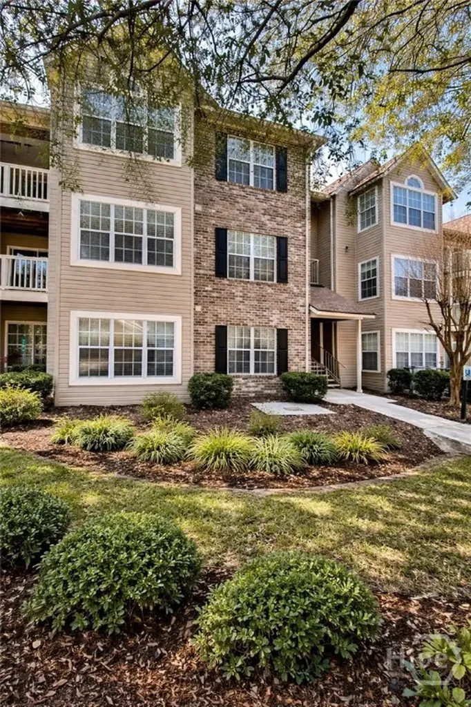 12300 Apache Savannah GA 31419