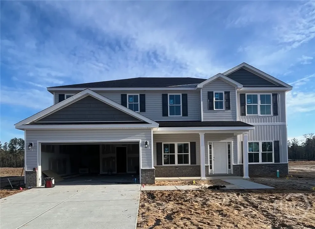 110 Little Ben Court Guyton GA 31312