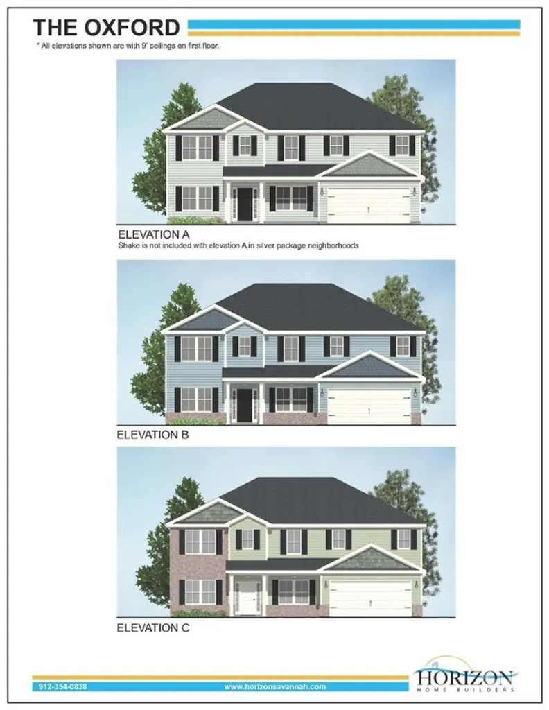 110 Little Ben Court Guyton GA 31312