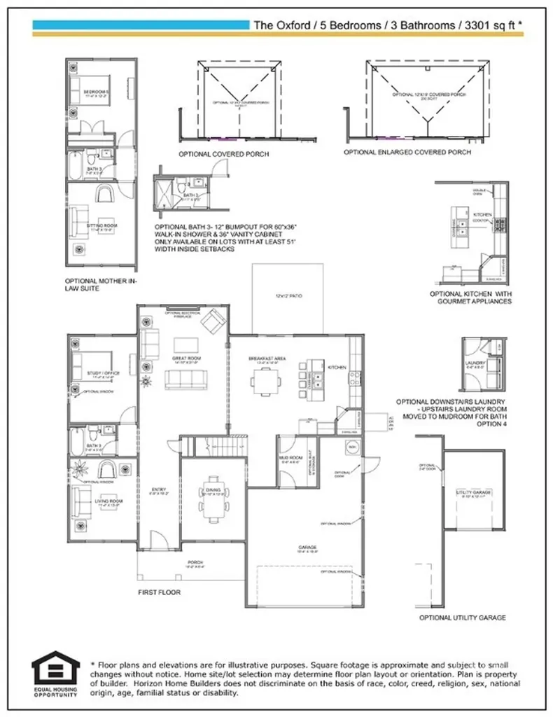 110 Little Ben Court Guyton GA 31312