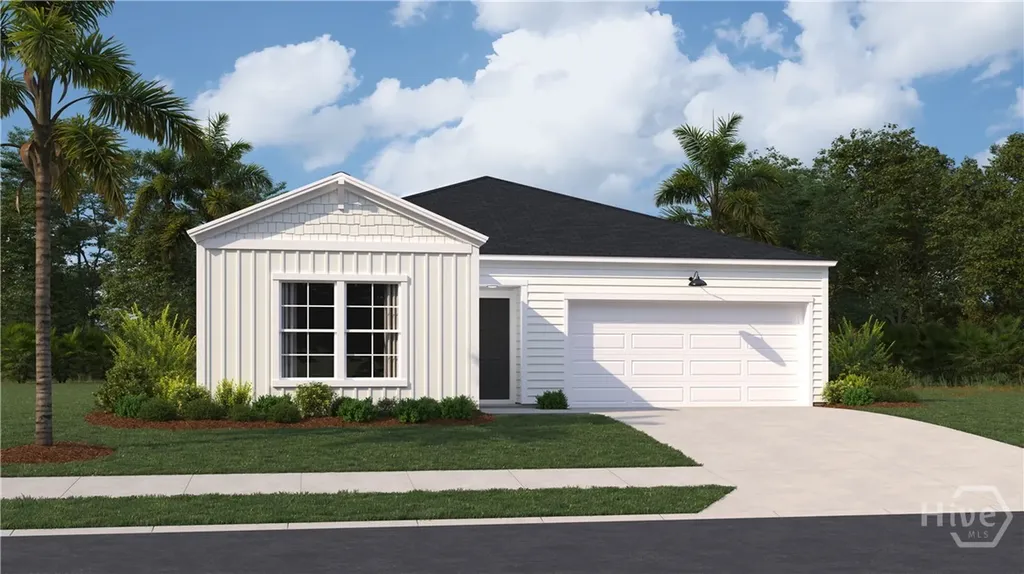 106 Thistle Blossom Way Savannah GA 31302