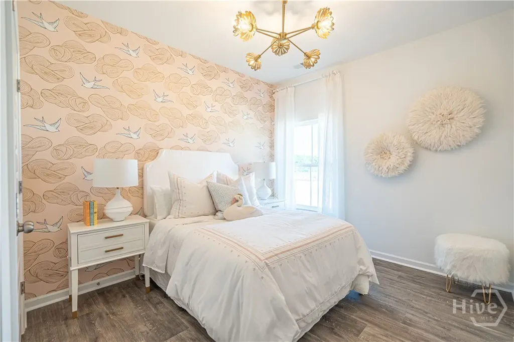 106 Thistle Blossom Way Savannah GA 31302