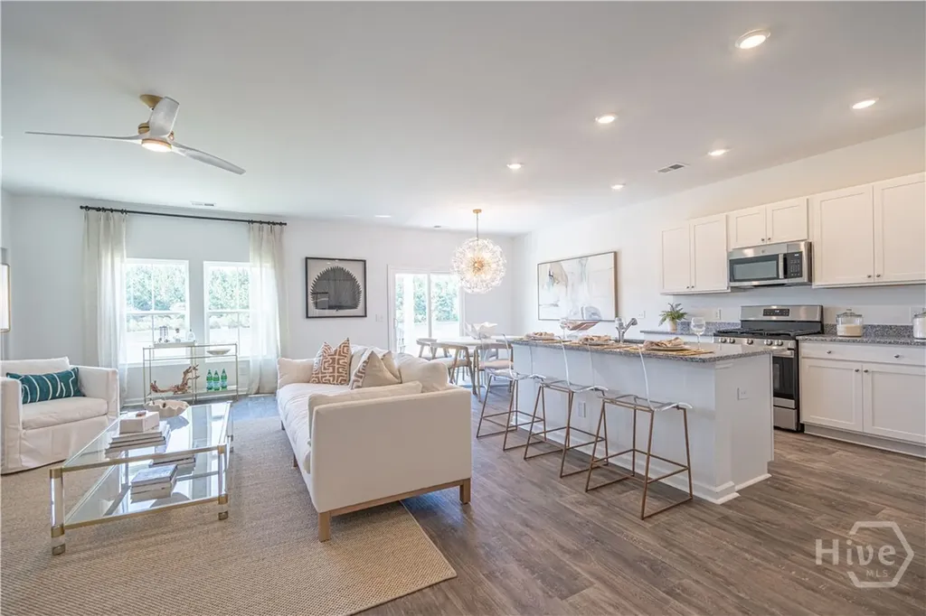 106 Thistle Blossom Way Savannah GA 31302