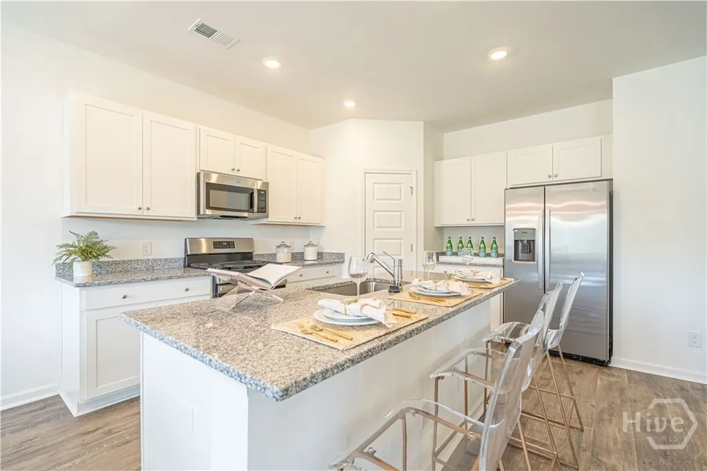 106 Thistle Blossom Way Savannah GA 31302